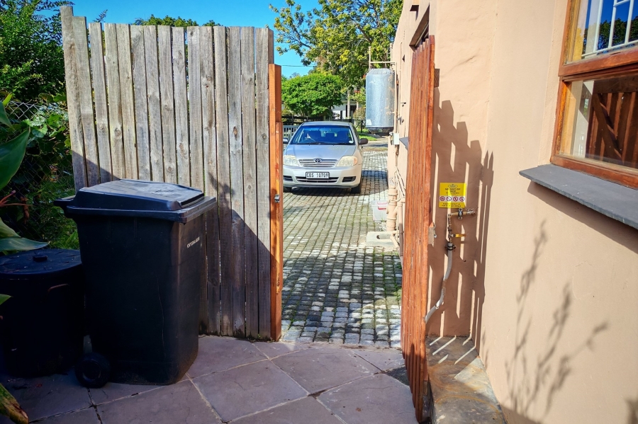 3 Bedroom Property for Sale in Old Place Western Cape
